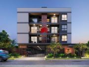 Apartamento com 49,42m² 2 quartos, à venda, no bairro...
