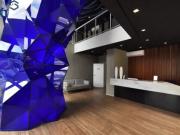 Apartamento com 49 metros quadrados bem localizado