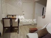 Apartamento com 49m², 2 dormitórios e 1 vaga à venda no...