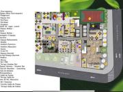 APARTAMENTO COM 49m² 2 QUARTOS SALA COM VARANDA 1 VAGA...