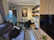 Apartamento com 49m² à venda com 2 dormitórios na Vila...