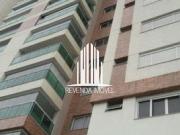 Apartamento com 4 dorm. 4 banheiros 4 vagas de gararem