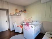 Apartamento com 4 dormitÃ³rios, 136 mÂ² venda por R$...