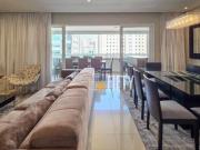 Apartamento com 4 dormitÃ³rios, 147 mÂ² venda por R$...