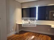 Apartamento com 4 dormitórios à venda, 158 m² por R$...