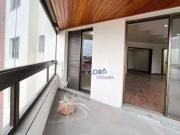 Apartamento com 4 dormitórios, 160 m² venda por R$...