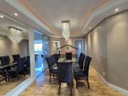 Apartamento mobiliado com Ã¡rea de lazer completa â 163...