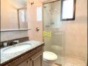 Apartamento com 4 dormitórios, 168 m² venda por R$...