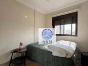 Apartamento com 4 dormitÃ³rios, 171 mÂ² venda por R$...