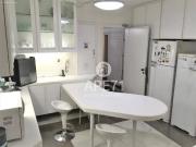 Apartamento com 4 dormitórios, 176 m² venda ou locação 4...