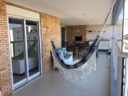 Apartamento com 4 dormitÃ³rios, 187 mÂ² venda ou aluguel...