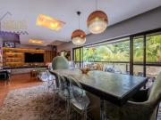 Apartamento com 4 dormitórios, 191 m² 2 vagas de garagem...