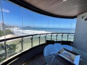 Apartamento com 4 dormitórios, 213 m² venda por R$...