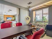 Apartamento com 4 dormitÃ³rios, 206 mÂ² venda por R$...