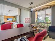 Apartamento com 4 dormitórios 206m² Venda R$...