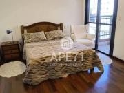 Apartamento com 4 dormitórios, 208 m² venda por R$...
