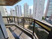 Apartamento com 4 dormitórios, 211 m² venda por R$...