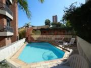 Apartamento com 4 dormitórios, 217 m² venda por R$...