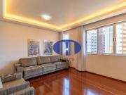 Apartamento com 4 dormitÃ³rios, 227 mÂ² venda por R$...
