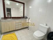 Apartamento à venda, 242 m² por R$ 2.930.000,00 Santo...
