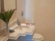 Apartamento com 4 dormitÃ³rios, 256 mÂ² venda por R$...