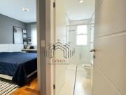 Apartamento com 4 dormitÃ³rios, 262 mÂ² venda por R$...