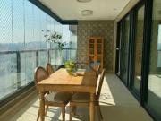 Apartamento com 4 dormitÃ³rios, 282 mÂ² venda por R$...