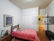 Apartamento com 4 dormitÃ³rios, 283 mÂ² venda por R$...