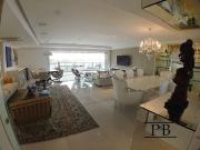 Apartamento com 4 dormitÃ³rios, 319 mÂ² venda por R$...