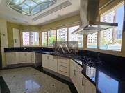 Apartamento com 4 dormitÃ³rios, 336 mÂ² venda por R$...