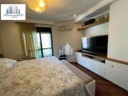 Apartamento com 4 dormitórios, 357 m² venda por R$...