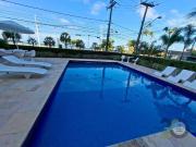 Apartamento com 4 dormitórios para alugar, 438 m² por R$...