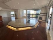 Apartamento com 4 dormitÃ³rios, 464 mÂ² venda por R$...