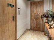 Apartamento com 4 dormitórios e 1 vaga em Perdizes