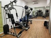 Apartamento com 4 dormitÃ³rios, e churrasqueira a...