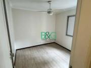 Apartamento para alugar, 100 m² por R$ 7.950,00/mês...