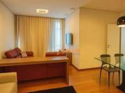 Apartamento com 4 dormitÃ³rios para alugar, 130 mÂ² por...