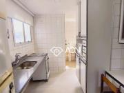 Apartamento com 4 dormitÃ³rios para alugar, 130 mÂ² por...