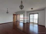 Apartamento com 4 dormitÃ³rios para alugar, 131 mÂ² por...