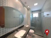 Apartamento com 4 dormitórios para alugar, 136 m² por R$...