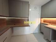 Apartamento com 4 dormitÃ³rios para alugar, 138 mÂ² por...