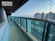 Apartamento com 4 dormitÃ³rios para alugar, 140 mÂ² por...