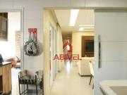 Apartamento com 4 dormitórios para alugar, 142 m² por R$...