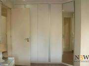 Apartamento com 4 dormitórios para alugar, 142 m² por R$...