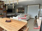 Apartamento com 4 dormitÃ³rios para alugar, 145 mÂ² por...