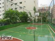 Apartamento com 4 dormitÃ³rios para alugar, 147 mÂ² por...