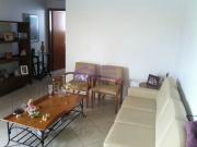 Apartamento com 4 dormitórios para alugar, 149 m² por R$...