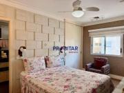 Apartamento com 4 dormitórios para alugar, 151 m² por R$...