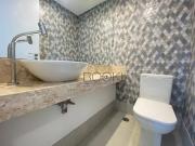 Apartamento com 4 dormitórios para alugar, 154 m² por R$...