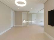 Apartamento com 4 dormitórios para alugar, 158 m² por R$...